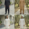4250 Zain Jee Executive Collection – 100% Fine Cotton Mens