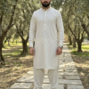 Ivory 4250 Zain Jee Executive Collection – 100% Fine Cotton Mens